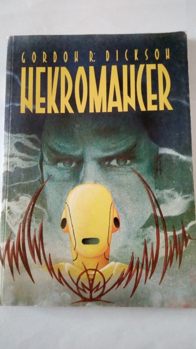 Nekromancer