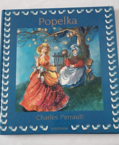 Popelka