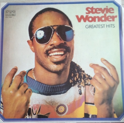 Stevie Wonder – Greates hits