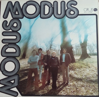 Modus – Modus