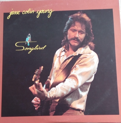 Jesse Colin Young – Songbird