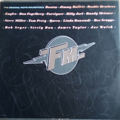 The Original movie soundtrack
