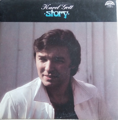 Karel Gott – Story