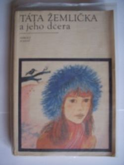 Táta Žemlička a jeho dcera