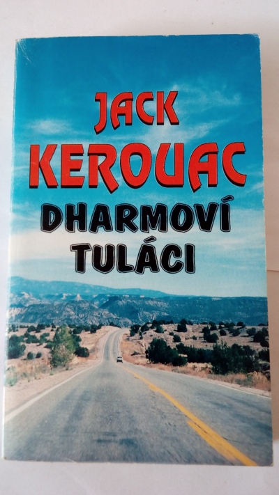 Dharmoví tuláci