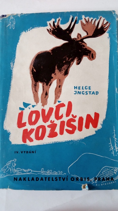 Lovci kožišin