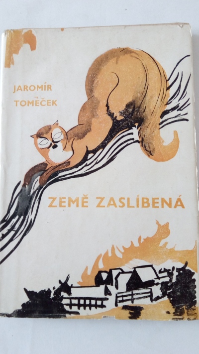 Země zaslíbená