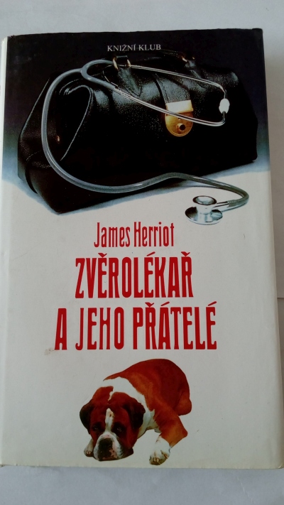 Zvěrolékař a jeho přátelé