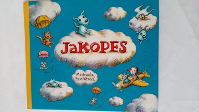 Jakopes