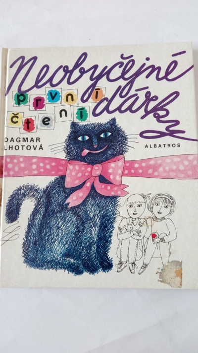 Neobyčejné dárky