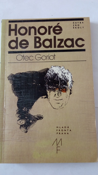Otec Goriot