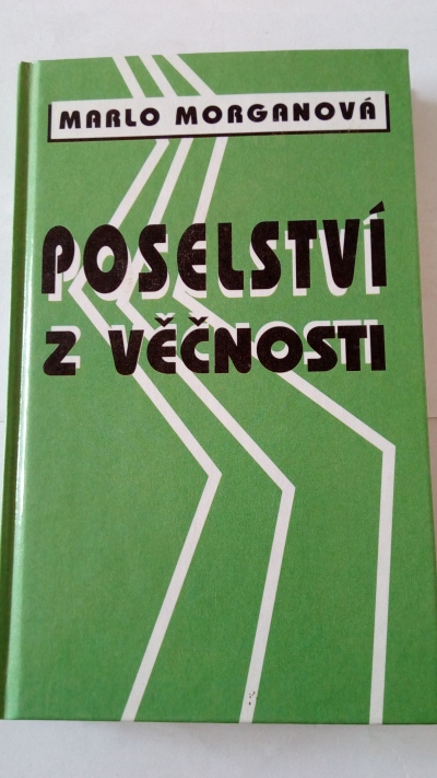 Poselství z věčnosti