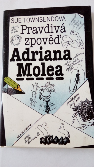 Pravdivá zpověď Adriana Moela