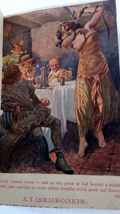 Shakespearovy Vánoce a jiné povídky