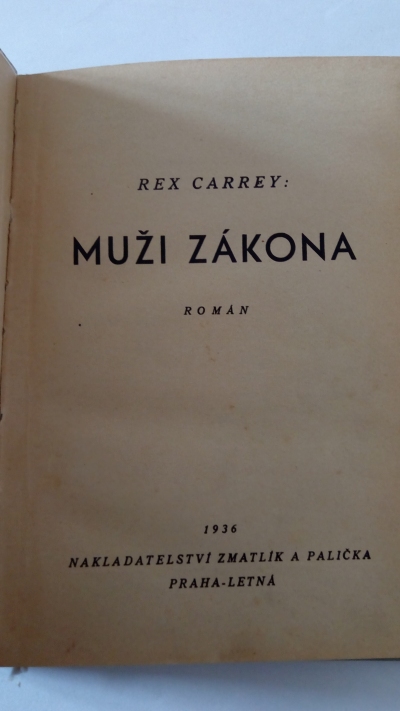 Muži zákona