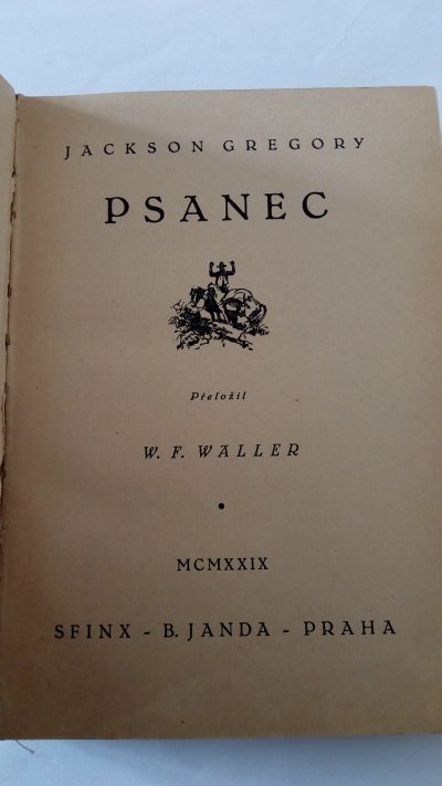Psanec