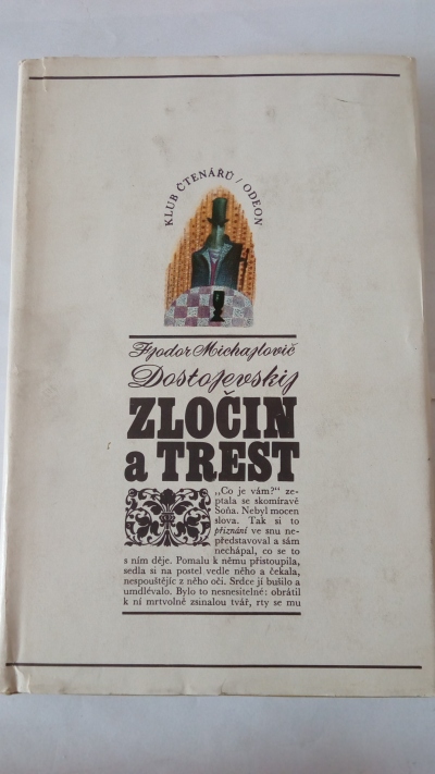 Zločin a trest