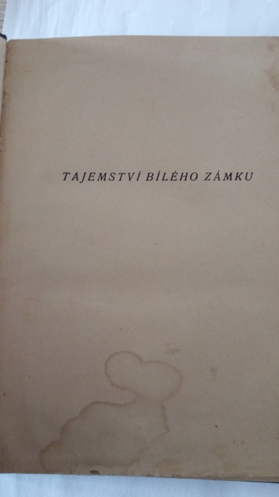 Údolí stínů