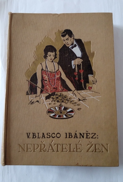 Nepřátelé žen