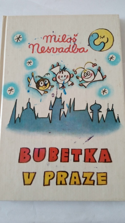 Bubetka v Praze