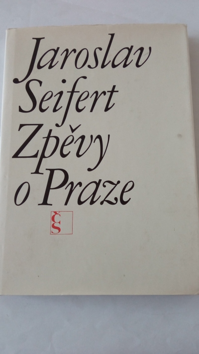 Zpěvy o Praze