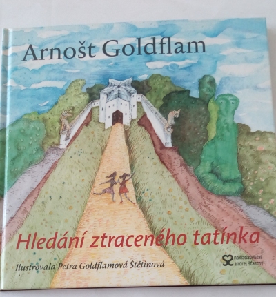 Hledání ztraceného tatínka