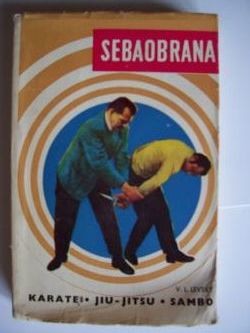 Sebeobrana