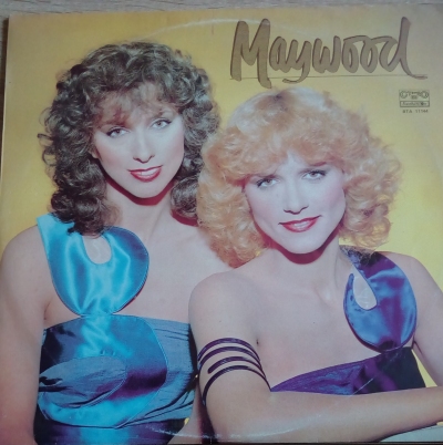 Maywood
