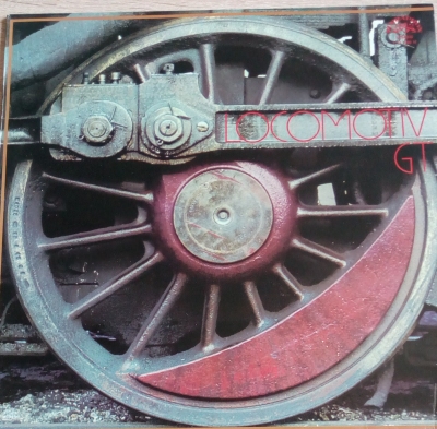 Locomotiv Gt