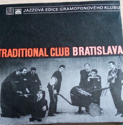 Traditional club Bratislava