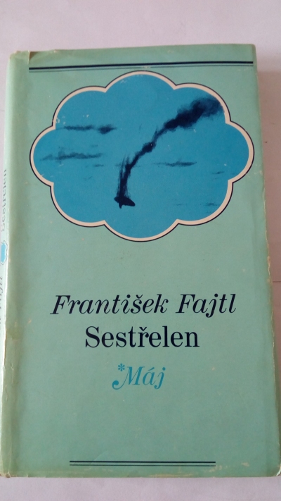Sestřelen