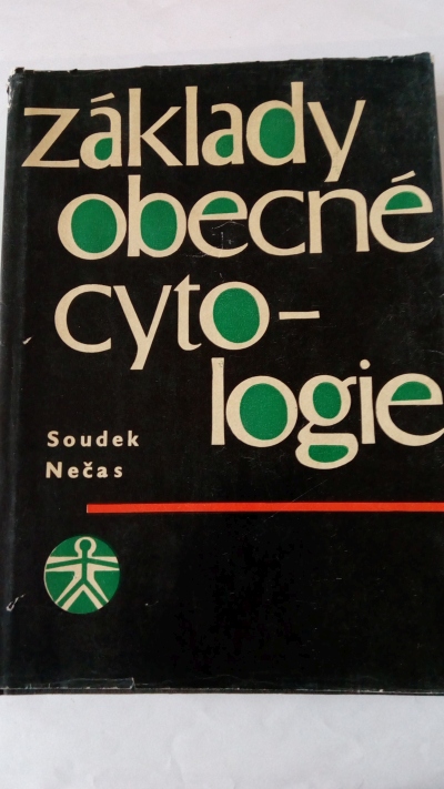 Základy obecné cytologie