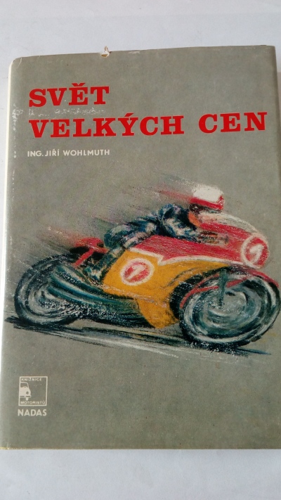 Svět velkých cen