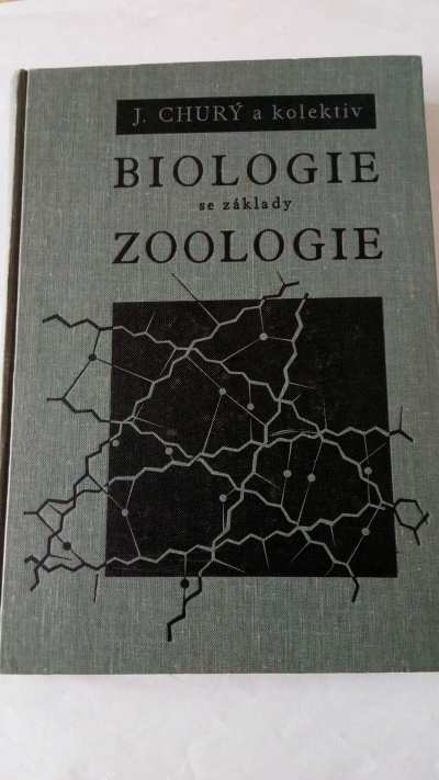 Biologie se základy zoologie