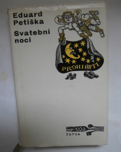 Svatební noci