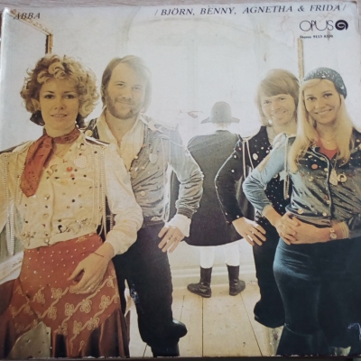 Abba