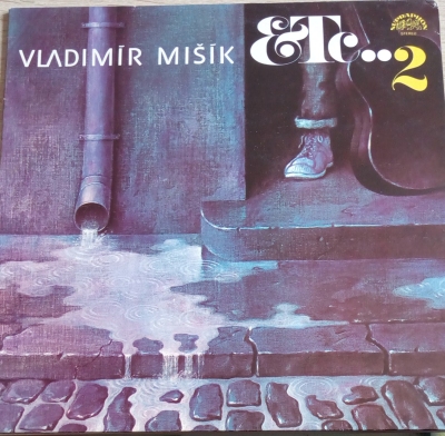 Vladimír Mišík – Etc … 2