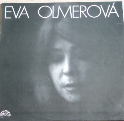 Eva Olmerová