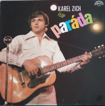 Karel Zich – Paráda