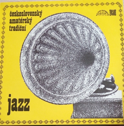 Československý amatérský tradiční jazz