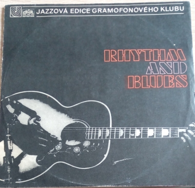 Rhytm and Blues