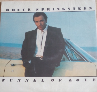 Bruce Springsteen – Tunnel of love