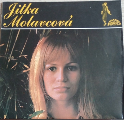 Jitka Molavcová