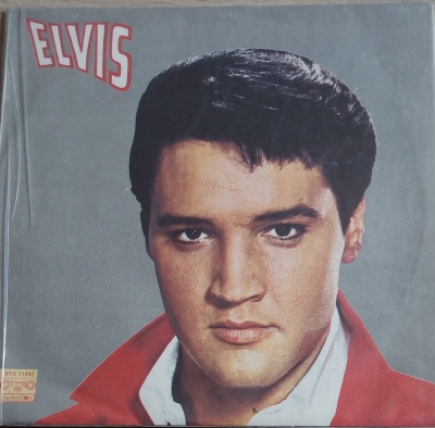 Elvis Presley – Elvis