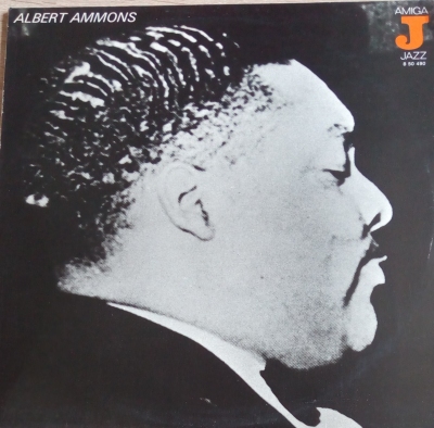 Albert Ammon