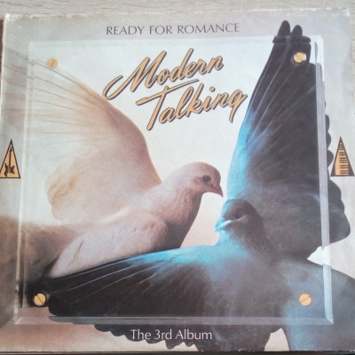 Modern Talking – Ready for Romance