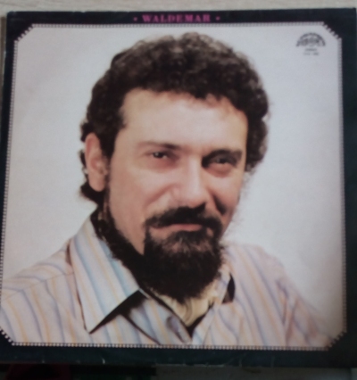 Waldemar Matuška – Waldemar