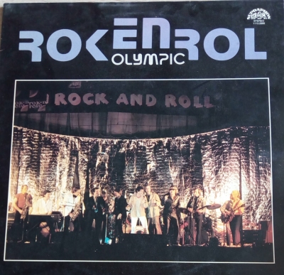 Olympic – Rokenrol