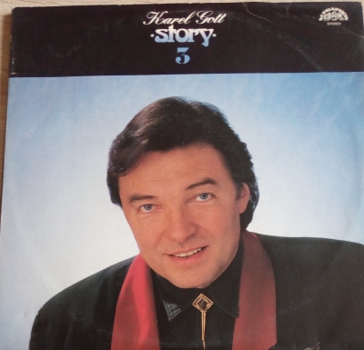 Karel Gott – Story 3