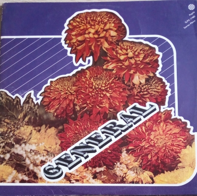 General – Generál II